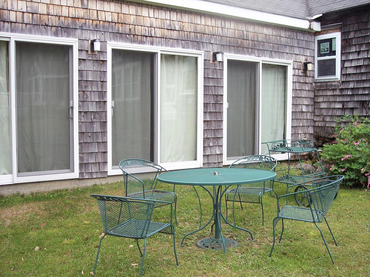 Hummingbird Hill Bed and Breakfast Stoddard Exteriör bild